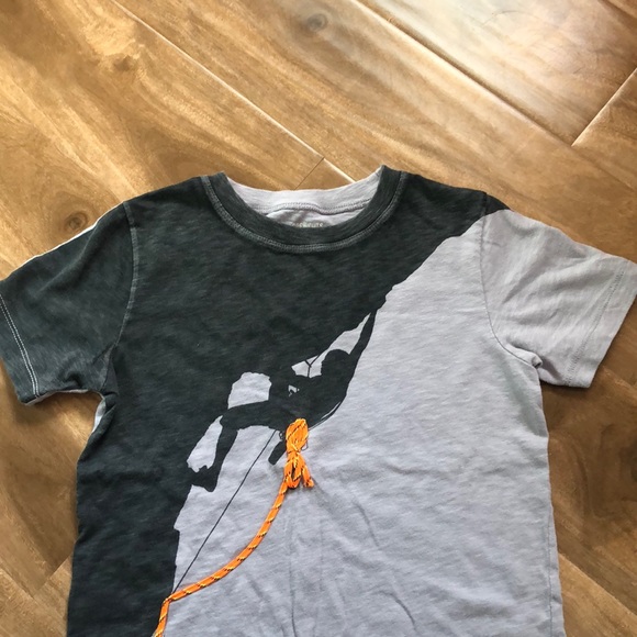 Crewcuts tee for boys - Picture 6 of 6